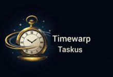 Timewarp TaskUs