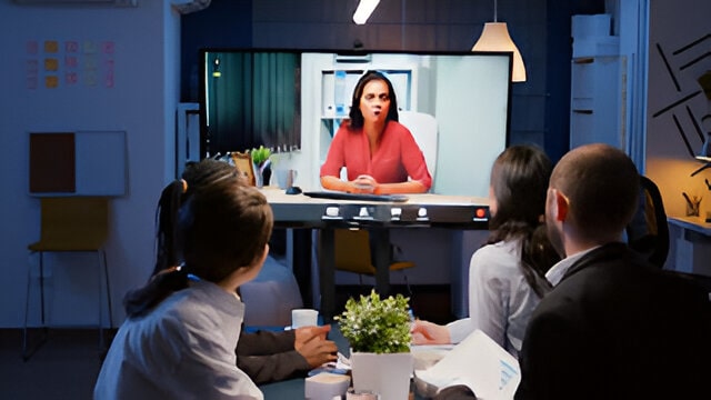 How to Create Professional Video Presentations Quickly with a Video Presentation Maker