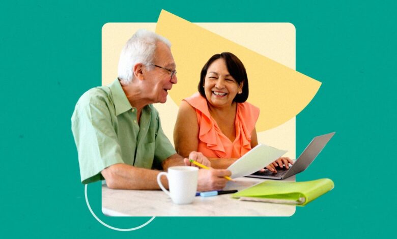 Retirement Withdrawal Rules and Strategies for a Successful Financial Future