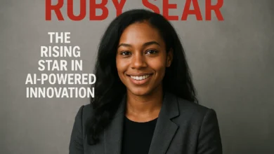 Ruby Sear