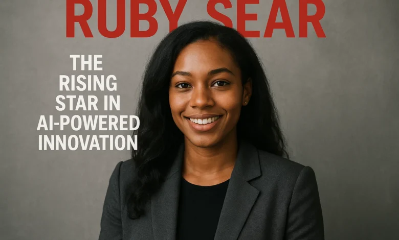 Ruby Sear