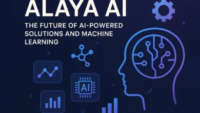 Alaya AI