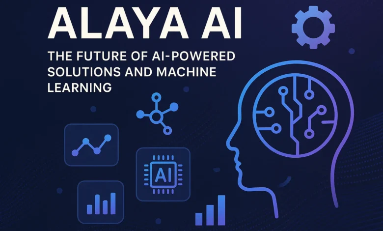 Alaya AI