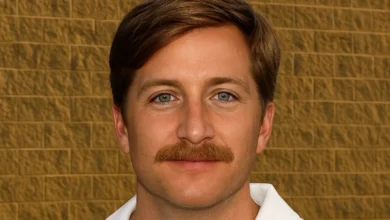 Kyle Baugher