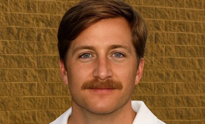 Kyle Baugher