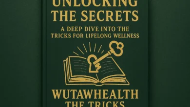 wutawhealth the tricks