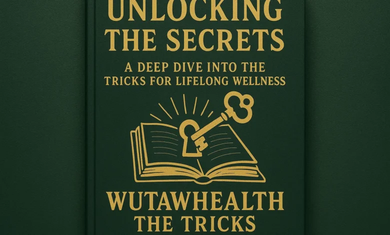 wutawhealth the tricks