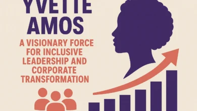 Yvette Amos