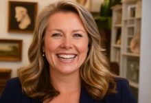 Christine Trevelyan