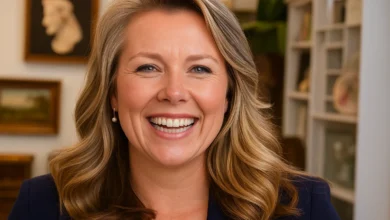 Christine Trevelyan