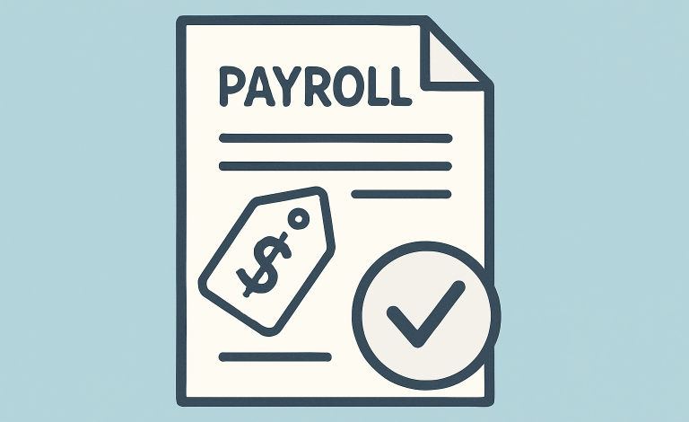 Why Clear Payroll Pricing Makes Running a Small Business Easier