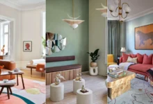 Retro Revival: Vintage Furniture Styles Making a Comeback