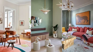 Retro Revival: Vintage Furniture Styles Making a Comeback