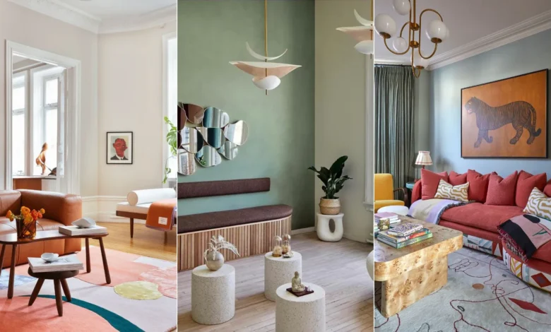 Retro Revival: Vintage Furniture Styles Making a Comeback