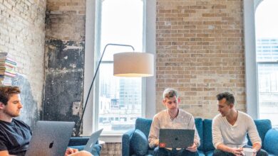 Why Outsourcing Non-Core Operations Makes Financial Sense