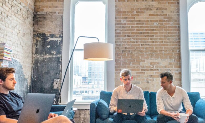 Why Outsourcing Non-Core Operations Makes Financial Sense